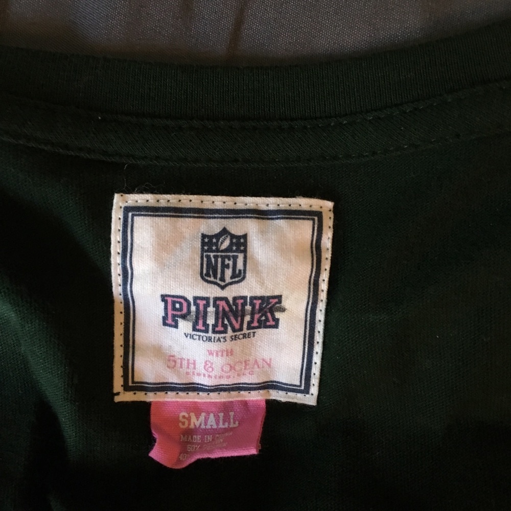 Victoria’s Secret PINK